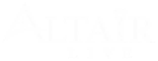 Altaïr Live